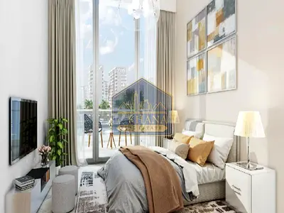 Only 10% Down Payment and 90% With Mortgage Upon Handover | lagoon Lifestyle