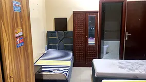 Bedspace