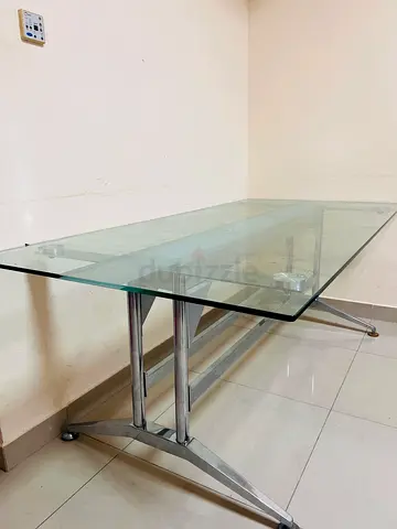 Table for free