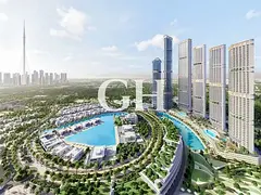 1BR | High floor | Close to Op | Handover Q2 2027