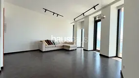 High Floor | Sea View | Vacant
