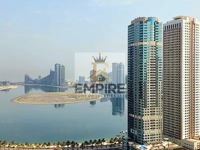 One Month Free _ Sea View _ Prime Location _ Hot Offer