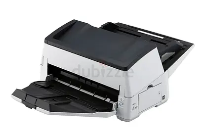 Fujitsu 7600 Scanner