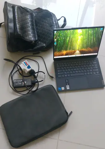Lenovo Laptop - Type= IdeaPad Flex5