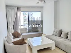 FULLY FURNISHED | SPACIOUS | PRIME LOCATION | 1BED DUPLEX