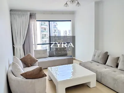 FULLY FURNISHED | SPACIOUS | PRIME LOCATION | 1BED DUPLEX