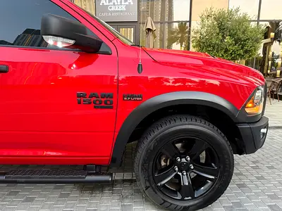 صورة 5 لـ 2023 Dodge RAM 1500