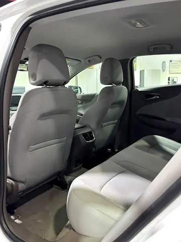 2019 Chevrolet MALIBU thumbnail 15
