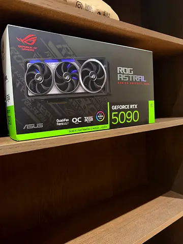 Graphics card