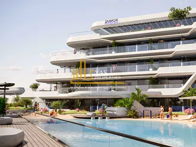 Private Pool 1 Bedroom | Spacious 1BR | Open View