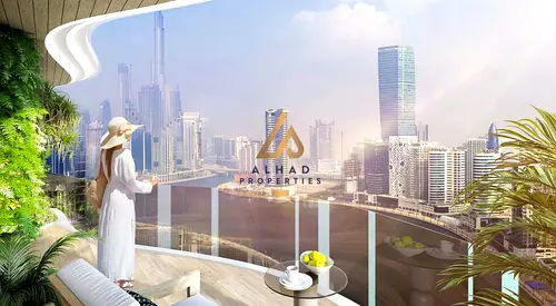 Best Deal | De GRISOGONO Branded | Canal & Marina Views