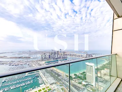 Large Terrace | Fully Furnished | Exclusive