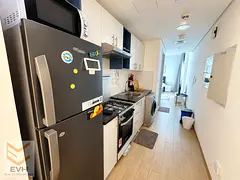 Furnished Studio | The Nook 2 | Balcony | Community Access