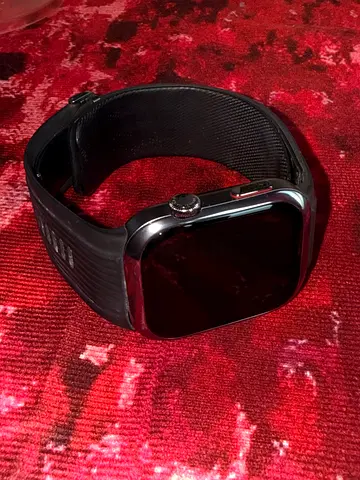 HUAWEI D2 watch with blood pressure measurement