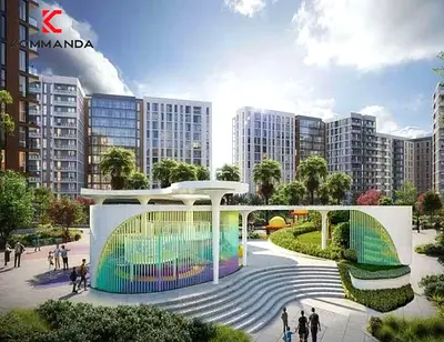 New Launch | 10% DISCOUNT l Freehold | 5% DP
