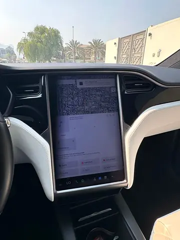 2020 Tesla MODEL X — миниатюра 14