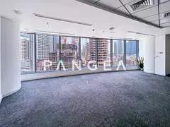 Grade A | Open Layout | Burj Khalifa View