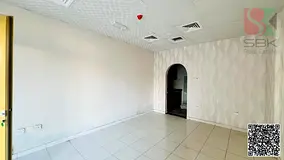 SHOP FOR RENT - 500 Sqft in Nuaimia 3, Ajman | AED 25K