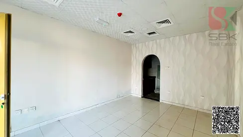 SHOP FOR RENT - 500 Sqft in Nuaimia 3, Ajman | AED 25K
