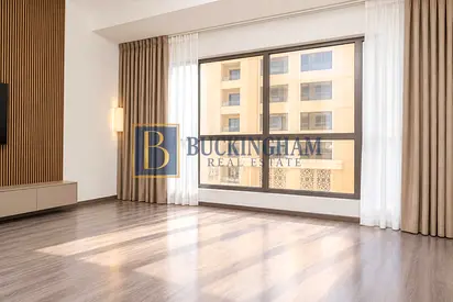 Bright 2BR I Unfurnished I Available Mid Oct I JBR