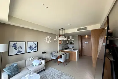 Luxury | 1 BR Furnished | The Address Dubai Opera