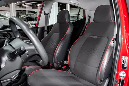 2023 Hyundai GRAND I10 缩略图 12