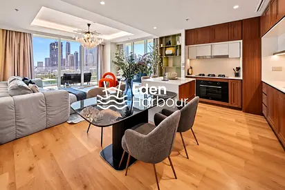 UPGRADED | TURNKEY | VACANT | MULTIPLE CHEQUES
