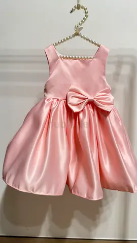 Baby dress