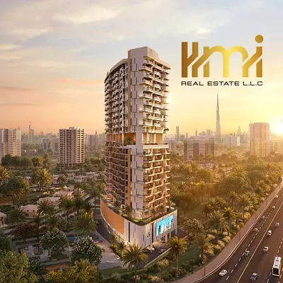 Prime Location | High ROI | Bright Layouts | Best Deal | Invest Now