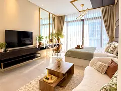CHILLER FREE | FULLY FURNISHED | MODERN LIVING