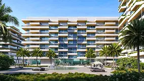 Stunning 1BR APT | Fully Furnished | Ready To Move