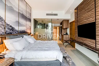 High End Unit | Investor Deal | Prime Amenities