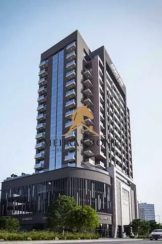 Ready to Move || Great Layout || Modern & Stylish || Spacious Studio