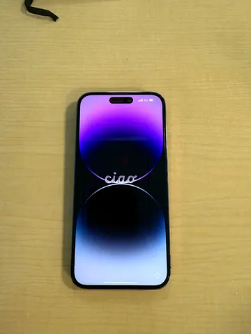 iPhone 14 Pro Max 512 GB Purple