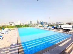 CHILLER FREE | SPACIOUS APARTMENT | ALL AMENITIES