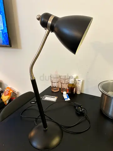 Table lamp for sale