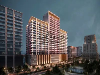 Prime Office | Business Hub | High ROI