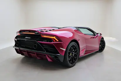 صورة مصغرة 7 لـ 2024 Lamborghini HURACAN