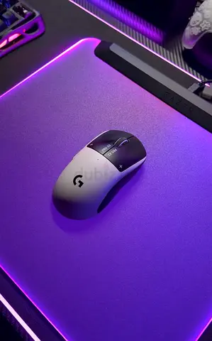 Logitech Pro X2 SuperStrike