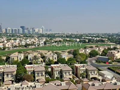 FULLY GOLF COURSE | SPACIOUS | HIGHER FLOOR