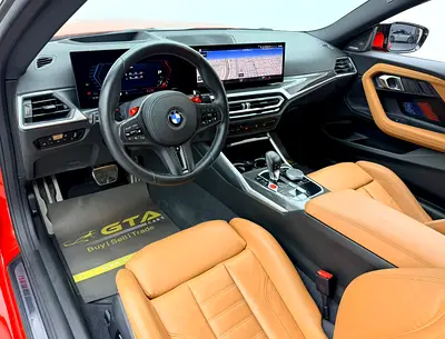 صورة 10 لـ 2024 BMW M2