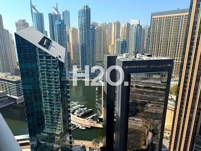 Fully Furnished 1BR | Prime Location | Spacious