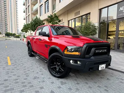 صورة 3 لـ 2023 Dodge RAM 1500