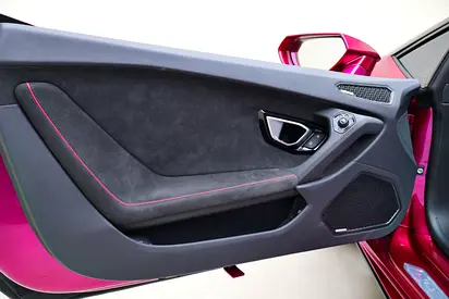 صورة مصغرة 16 لـ 2024 Lamborghini HURACAN