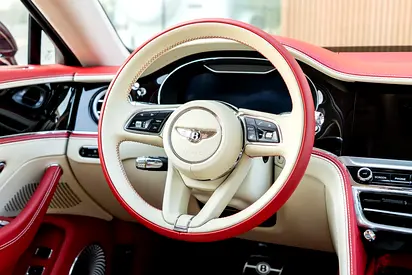 صورة مصغرة 19 لـ 2024 Bentley FLYING SPUR