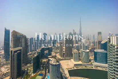 Exclusive | High Floor | Best Layout