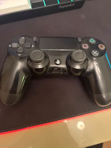 PS4 controller Sony