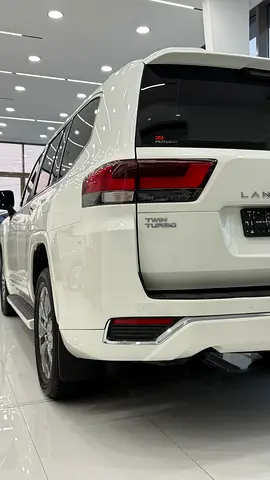 2022 Toyota LAND CRUISER thumbnail 16