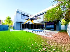 Luxurious 5 Bedrooms Villa\^Wardrobes\^All Master Bedrooms\^Maid Room