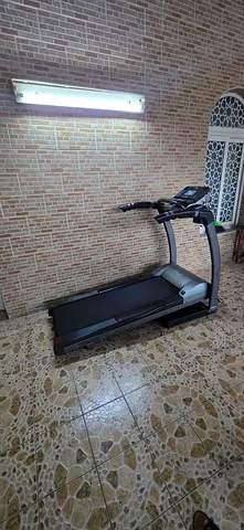 Strength master TR3000
